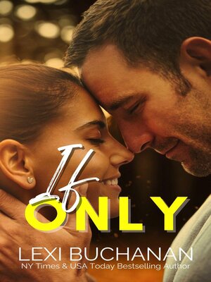 cover image of If Only